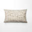 Coussin décoratif forêt Beige Woods Forest Landscape I-135800017