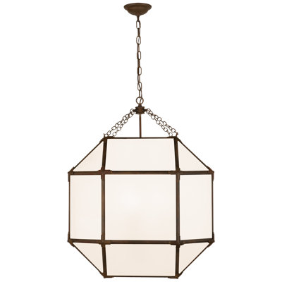Suzanne Kasler Morris Small Lantern