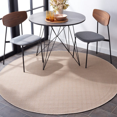 Coussin de chaise intérieur / extérieur Bemadette Sunbrella