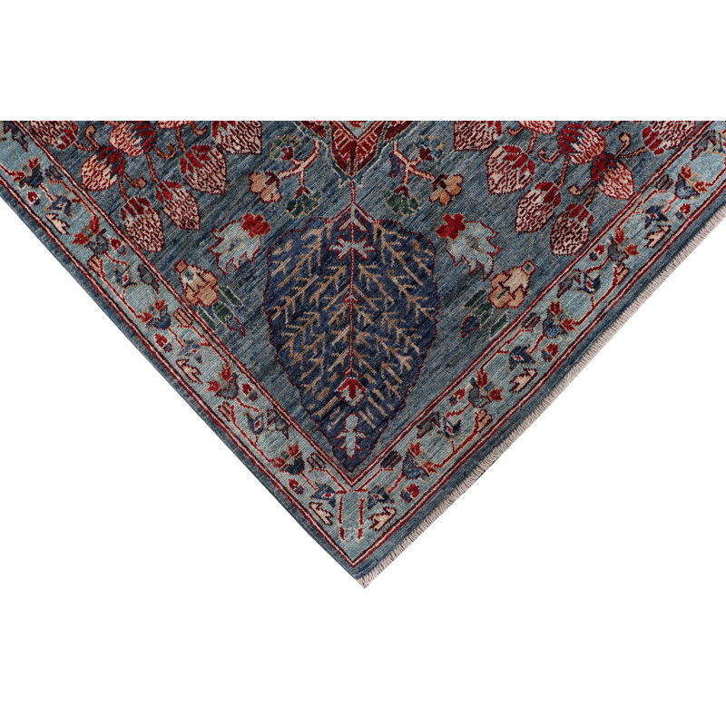 One-of-a-Kind 9'10" X 13'11" Area Rug