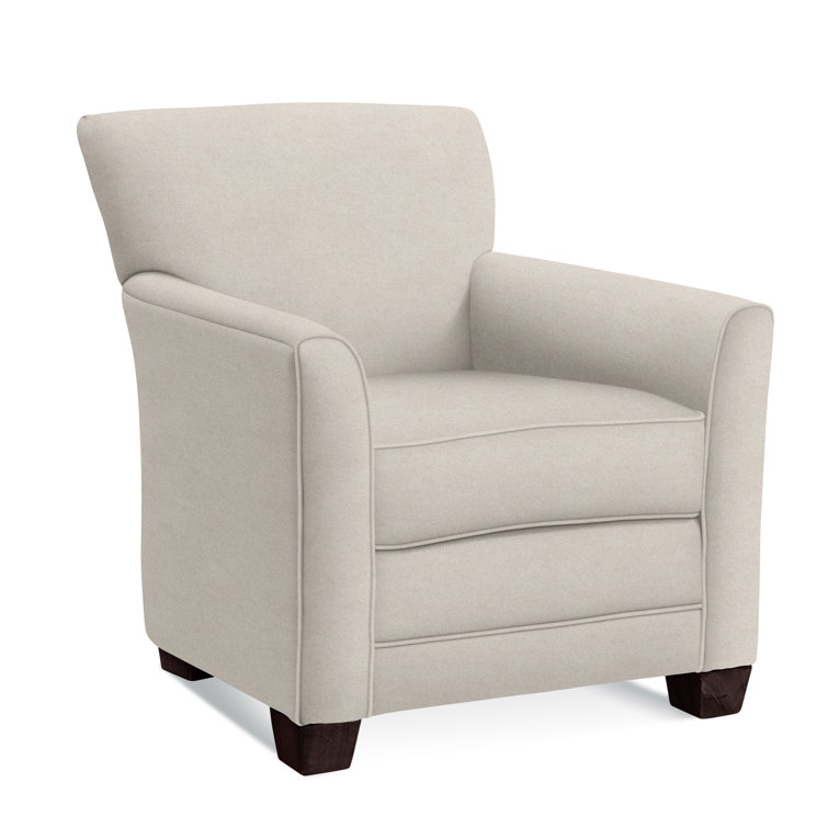 Buckley Upholstered Armchair