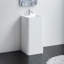 Lavabo de salle de bain sur pied Badeloft-35943444