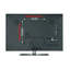 Blue Elephant Single Screen Wall Mount