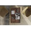 Linkous Solid Coffee Table-22047073-22047074