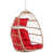 Rouge / Naturel est en rupture de stock