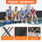 Bu Folding Beach Chair