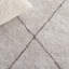 Tapis gris / ivoire Easy Care 210-863473280