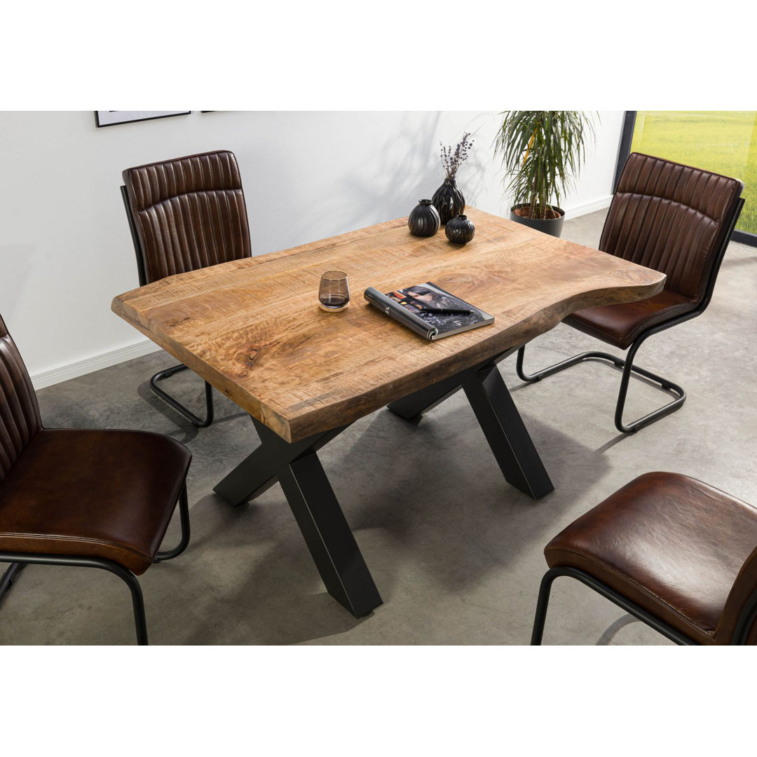 Trestle Dining Table