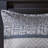Navy Queen 7 Piece Comforter - Luxury Fascinate