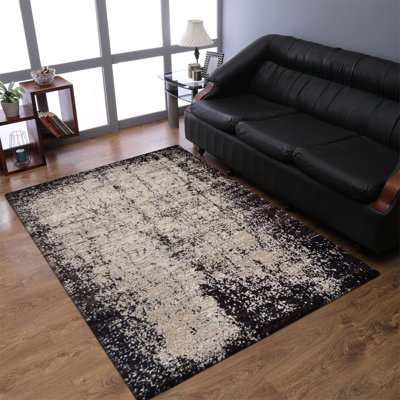Tapis rectangulaires en polypropylène chauffant fabriqués à la machine Raby