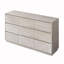 Commode 9 tiroirs Janyla-726654501
