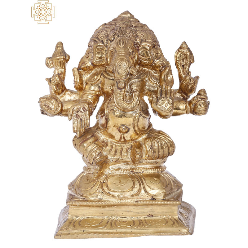 Religious & Spiritual Statue