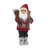 10.6X7.5X23.6" Standing Santa