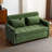 Loveseat Sofa Pull-Out Sofa Bed Sleeper Sofa-1544103581