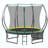 Springfree no Gap Trampoline