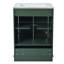 24'' Single Bathroom Vanity With Ceramic Top-388111694