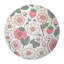 Tapis tressé Sweet Blossom Berries-106464355