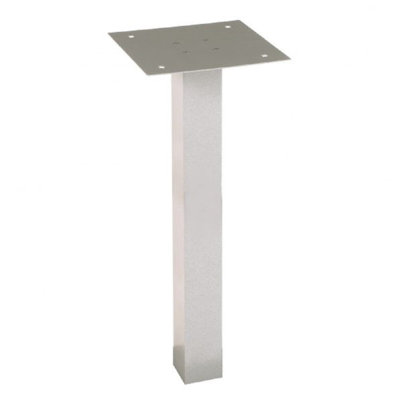 30'' H Square Standard Post