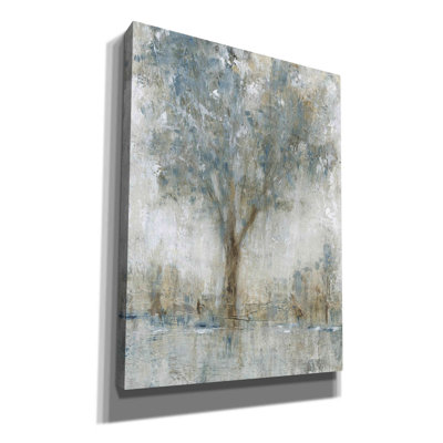 «Morning Glow II» par Tim O'toole, art mural sur toile