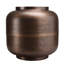 Andriana Metal Floor Vase