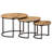 Turi Frame 3 Nesting Tables Coffee Table with Storage-1220972963