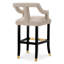 Roumier Upholstered Bar Stool-1819137701