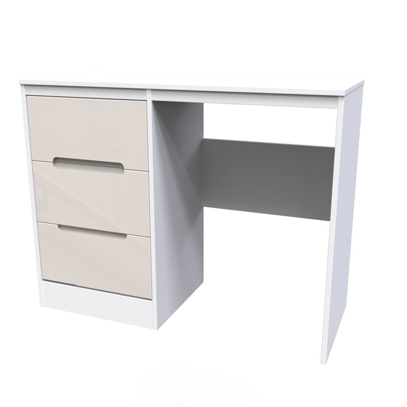 Fully Assembled Snavely Dressing Table