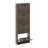 Latitude RunÂ® Shoe Cabinet , Wall Mounted Shoe Organizer With 4 Flip Drawers-1611289157-1631742922