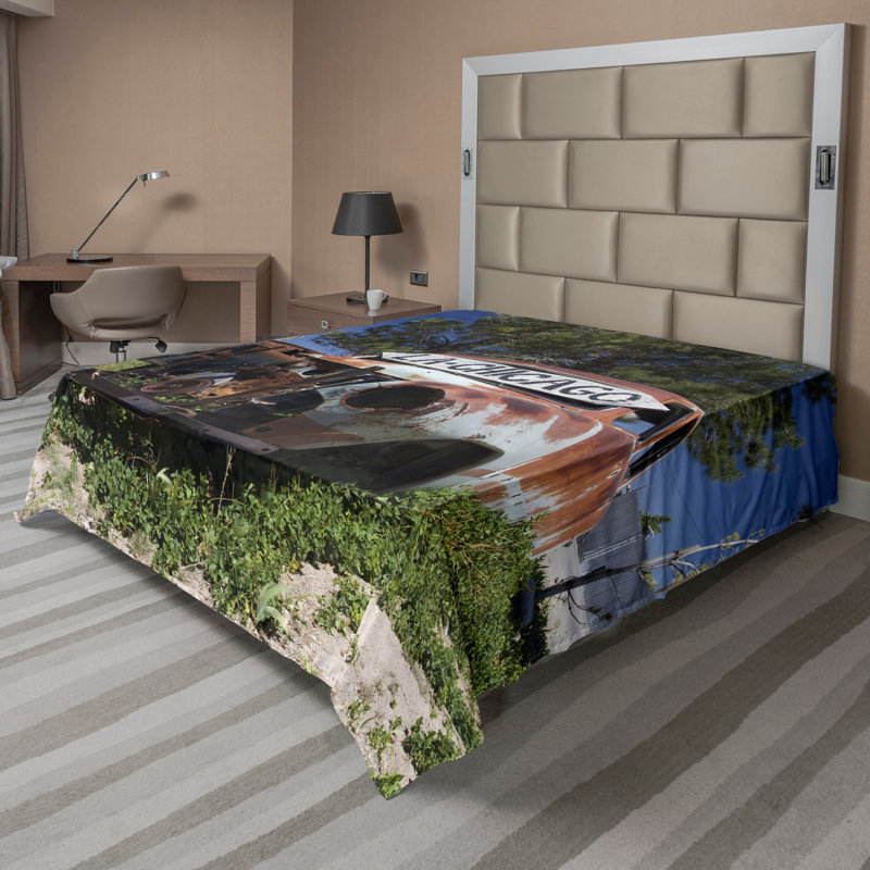 Drap Ambesonne