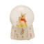Disney Winnie Waterball With Winnie & Piglet