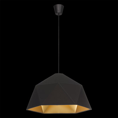 Deines 1 - Light Dome Pendant