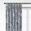 Alexandria Shadow Cotton Pinch Pleat Drapery Panel Set of 2-278513323