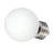 Clive 1.4 Watt, G16 LED, Non-Dimmable Light Bulb, E26/Medium (Standard) Base