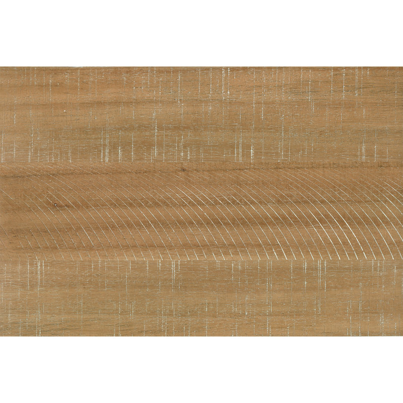 Tieba Extendable Dining Table, Wheat