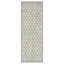 Tapis argenté intérieur / extérieur-1779635550
