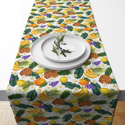 Chemin de table Lummus