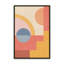 «Abstract Geometric Shapes 31» par Gaite, reproduction d'art-921961763-921961764