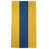 Tennessee Red Football Gold/Navy/Gold selected