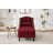 Oversized Chaise Lounge Indoor,Fabric Single Sofa Bed-1067860830