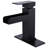 Single-Hole Single-handle Bathroom Faucet-90287103