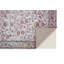 Tapis gris clair Lorentzen-1817798950