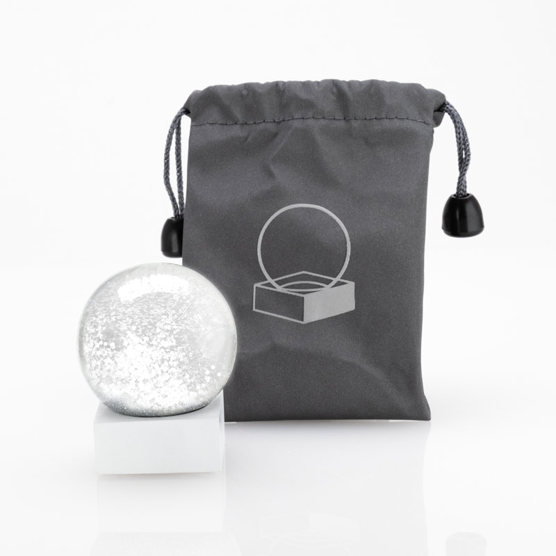 Snow To Go - Set Of 12
