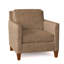 Yorba Leather Armchair-427022688-427022592