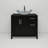 36" Free-Standing Modern Single Bathroom Vanity With Sink-1198448818