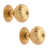 Polished Brass