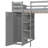 Hasel L Shaped Bunk Bed with Desk, Bookcase and Wardrobe-642342477-633294465