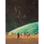 The Others by Frank Moth — Abstract Wall Art-173282423-173282426-173282425