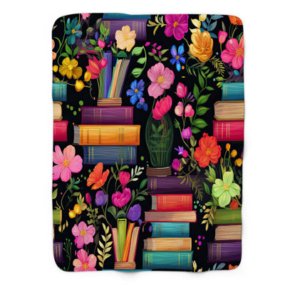 Throw Blanket
