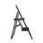 COSCO 2-Step Household Folding Steel Step Stool