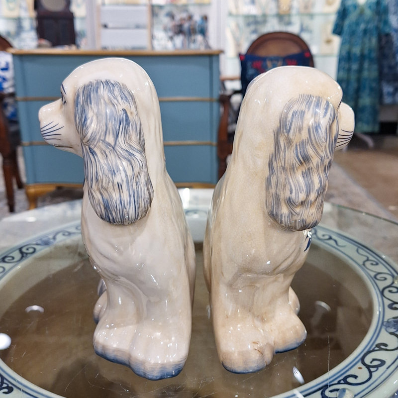 Animals Figurines & Sculptures, Black